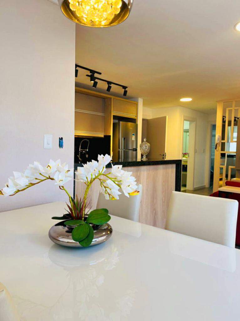 Apartamento à venda no Navegantes: 