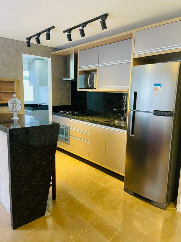 Apartamento à venda no Navegantes: 