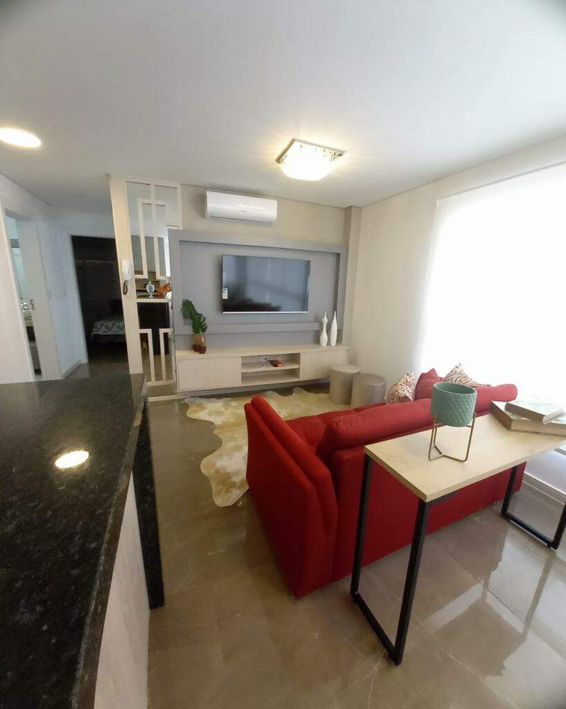 Apartamento à venda no Navegantes: 