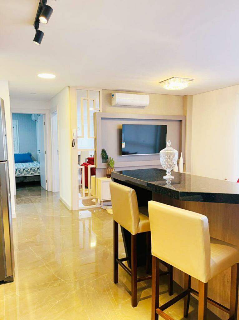 Apartamento à venda no Navegantes: 