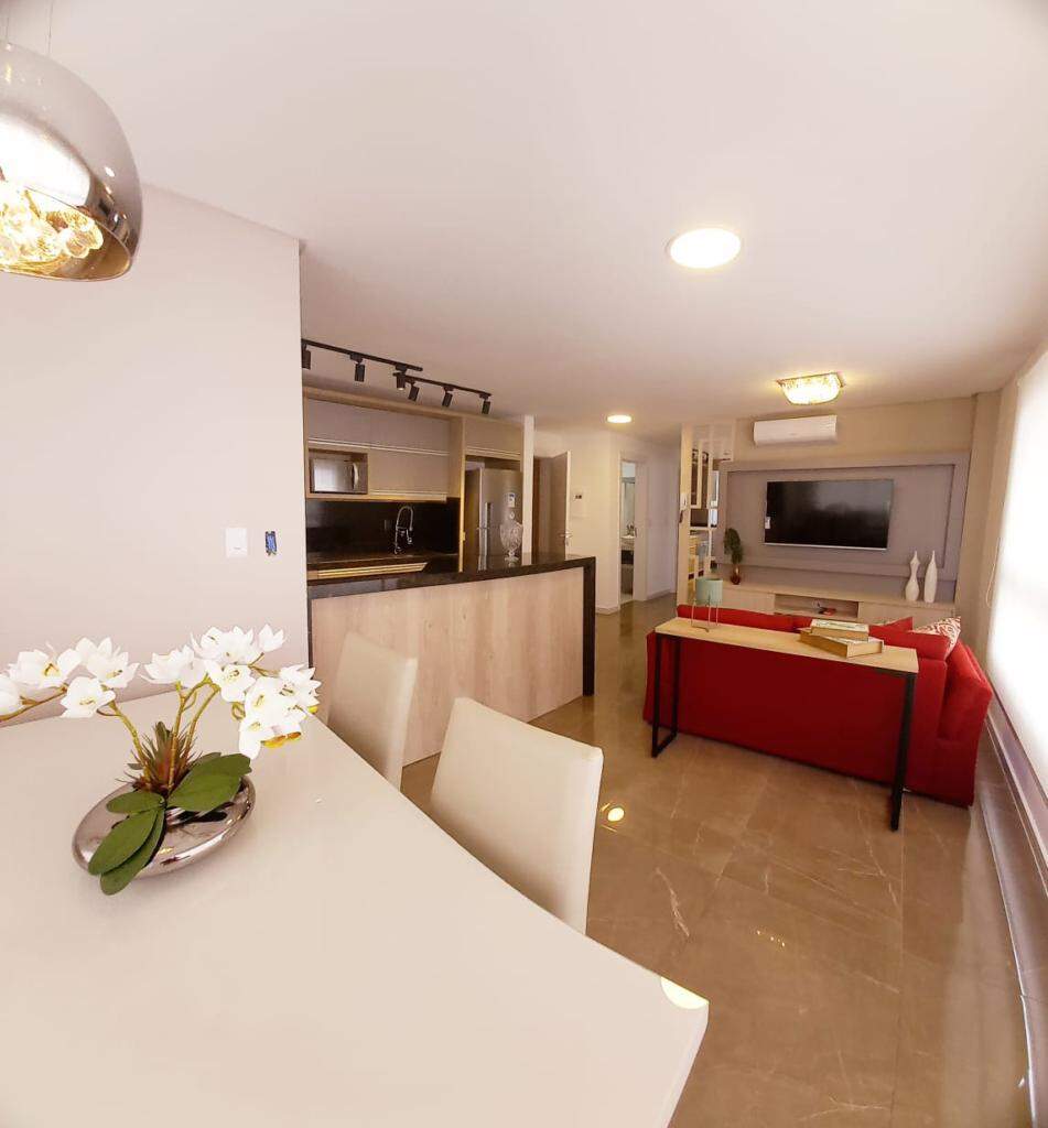 Apartamento à venda no Navegantes: 