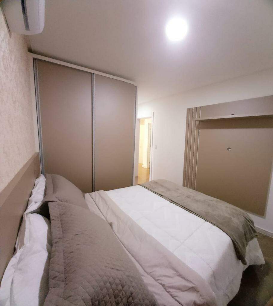 Apartamento à venda no Navegantes: 