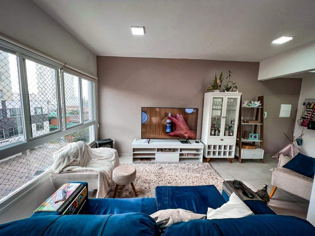 Apartamento à venda no Zona Nova: 