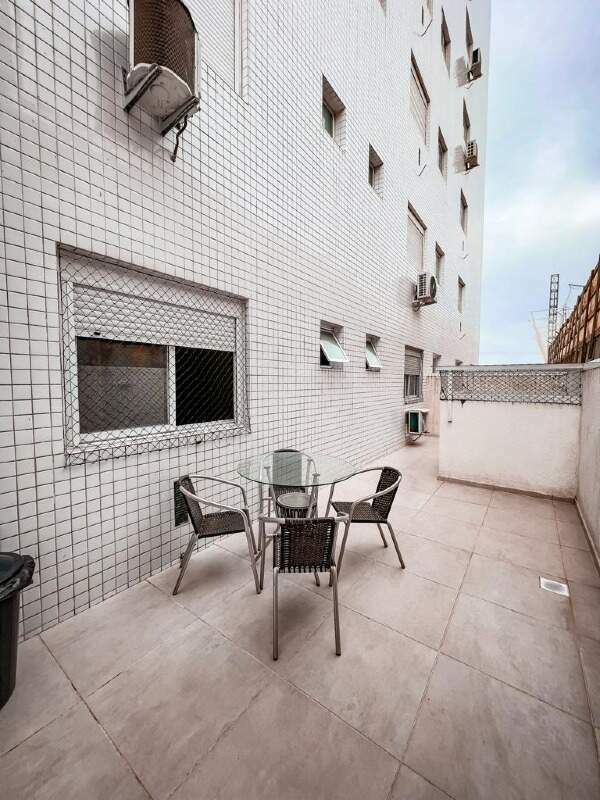 Apartamento à venda no Zona Nova: 