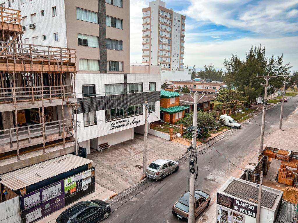 Apartamento à venda no Zona Nova: 