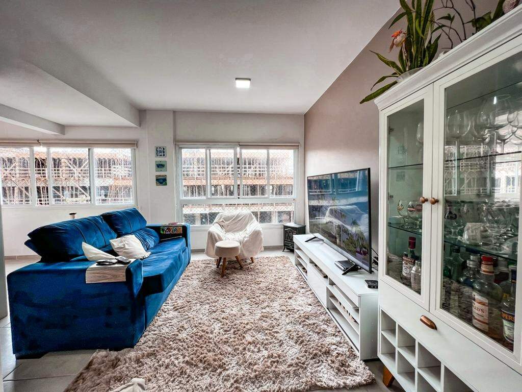 Apartamento à venda no Zona Nova: 