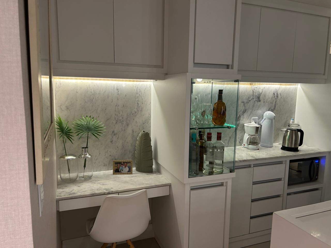 Apartamento à venda no Navegantes: 