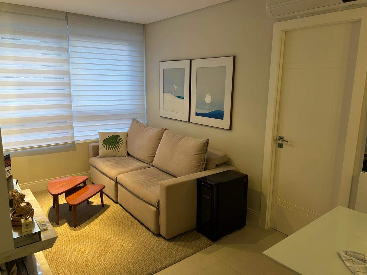 Apartamento à venda no Navegantes: 