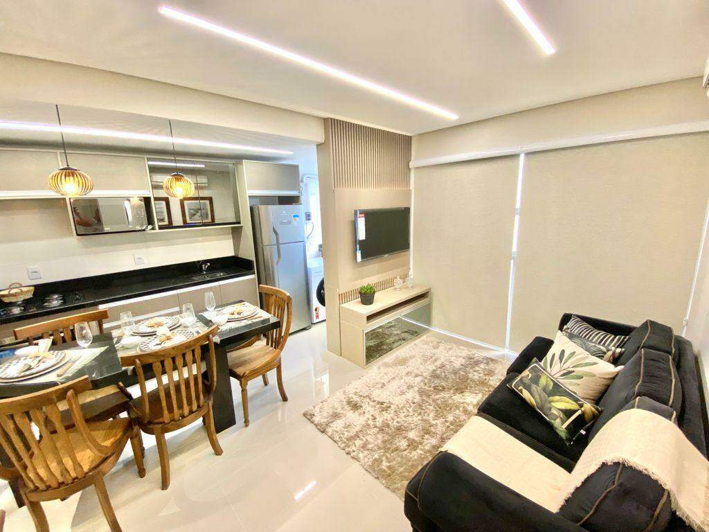 Apartamento à venda no Navegantes: 