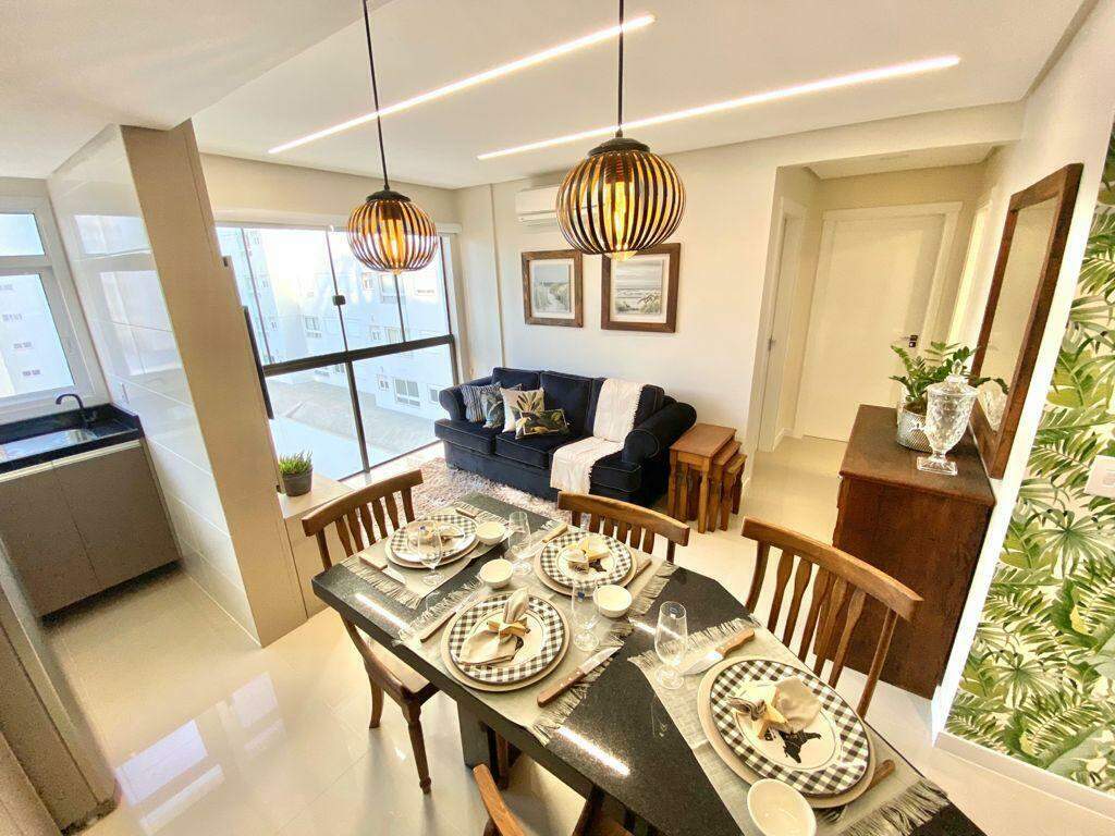 Apartamento à venda no Navegantes: 