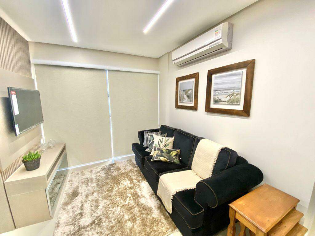 Apartamento à venda no Navegantes: 