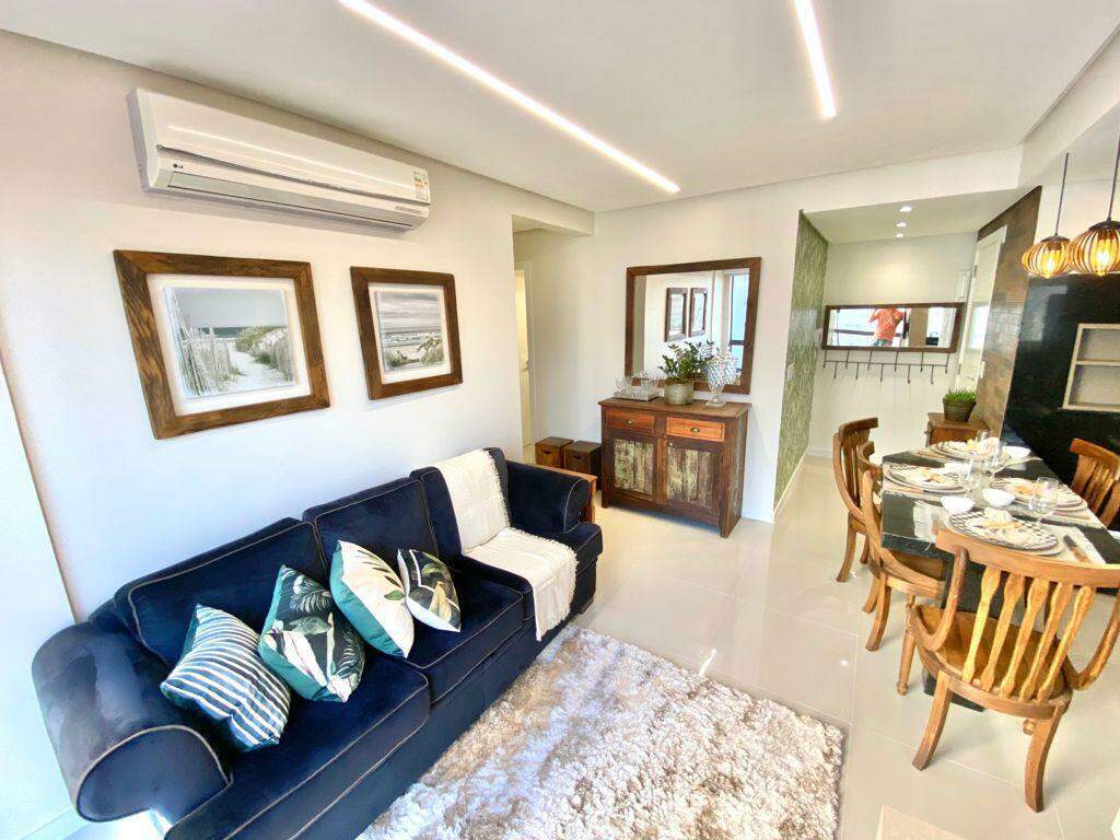Apartamento à venda no Navegantes: 