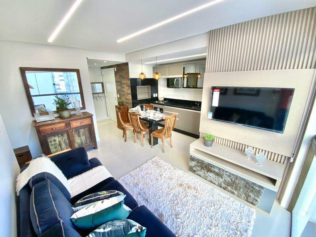 Apartamento à venda no Navegantes: 