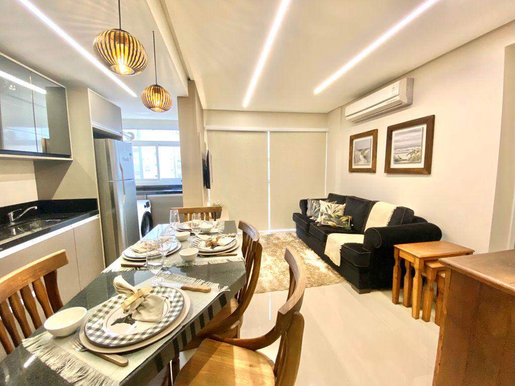 Apartamento à venda no Navegantes: 