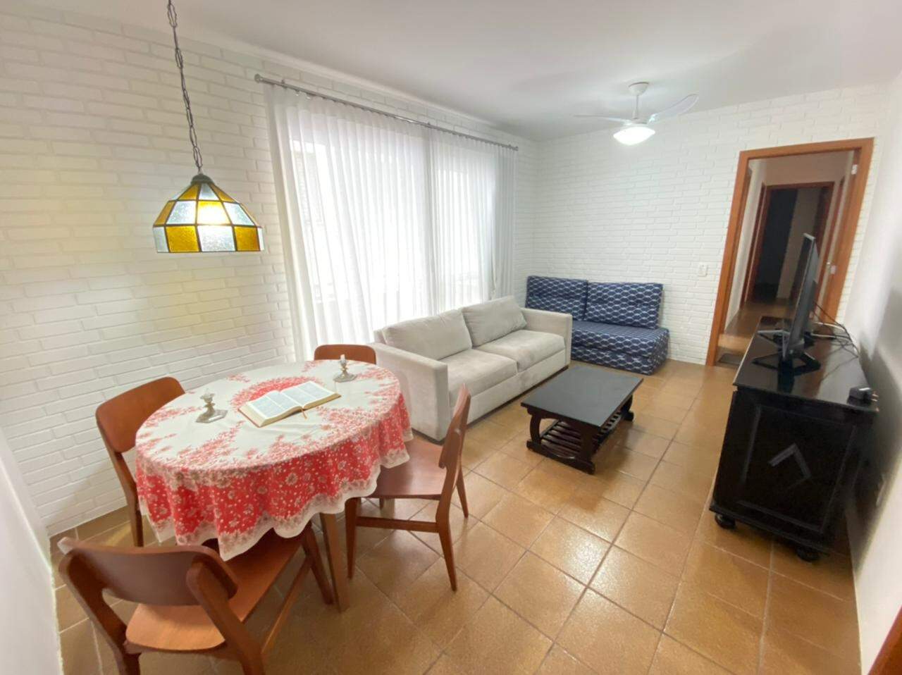 Apartamento à venda no Zona Nova: 