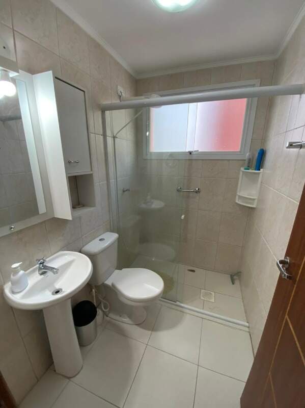 Apartamento à venda no Zona Nova: 