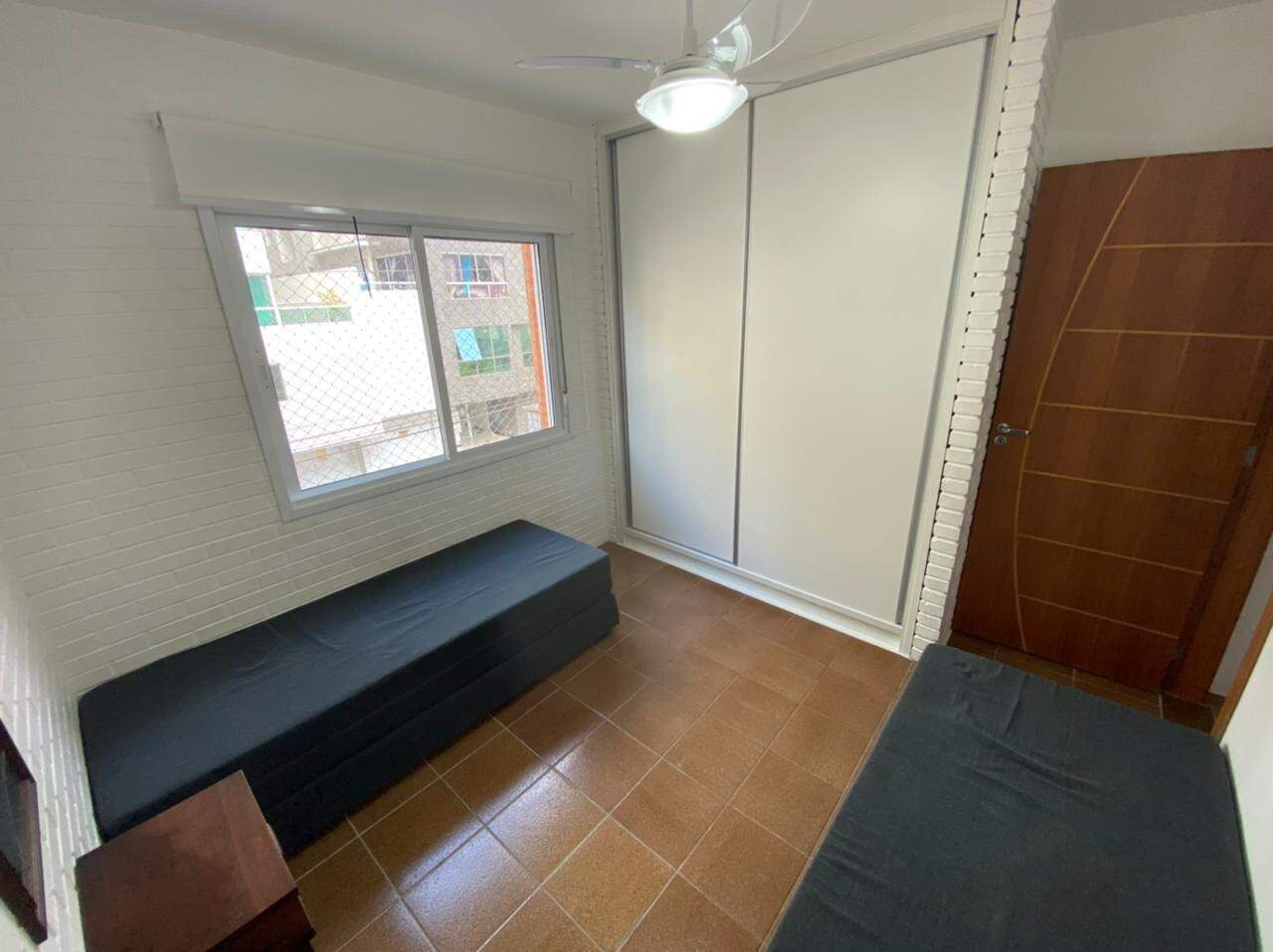 Apartamento à venda no Zona Nova: 