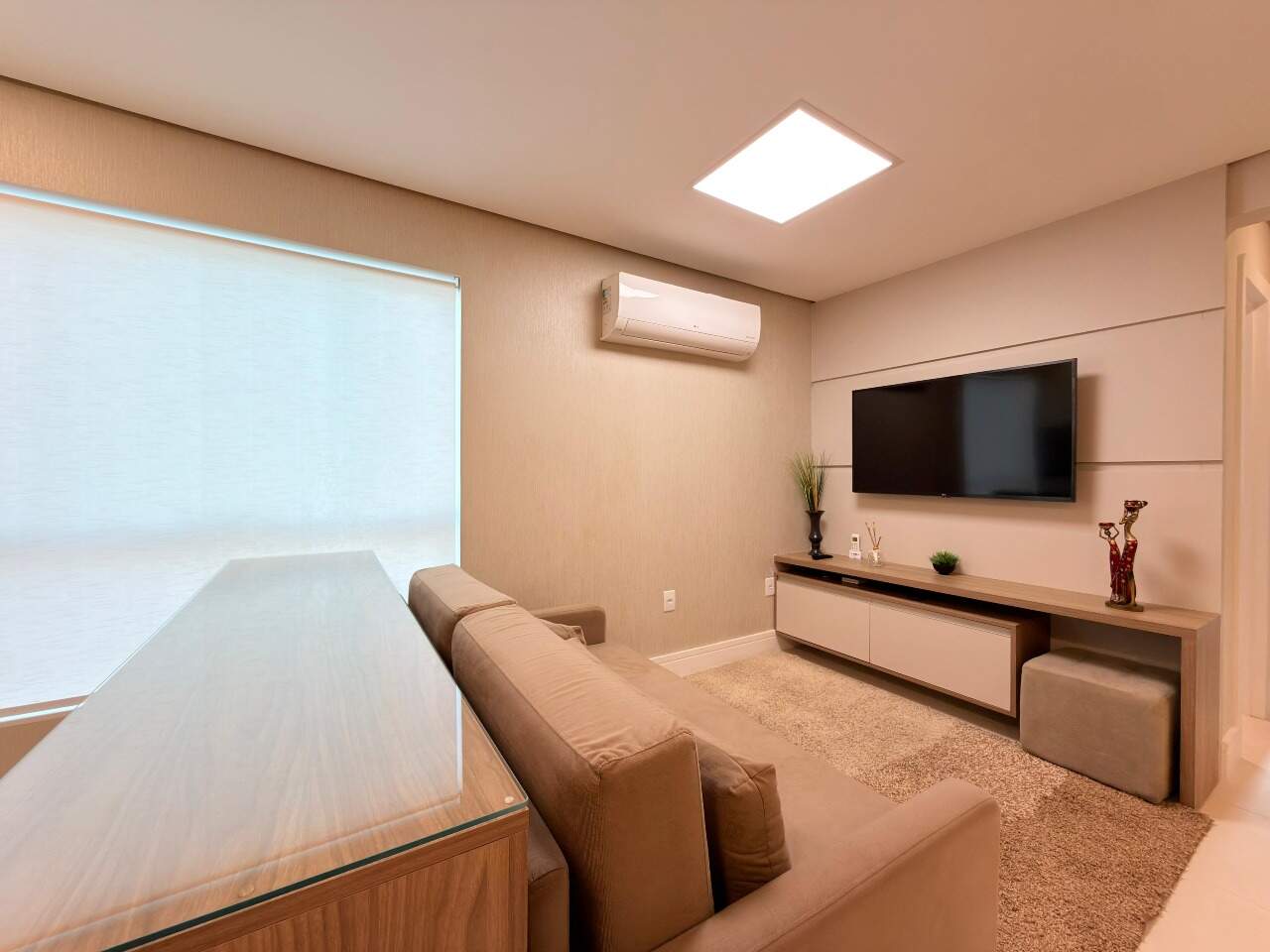 Apartamento à venda no Navegantes: 