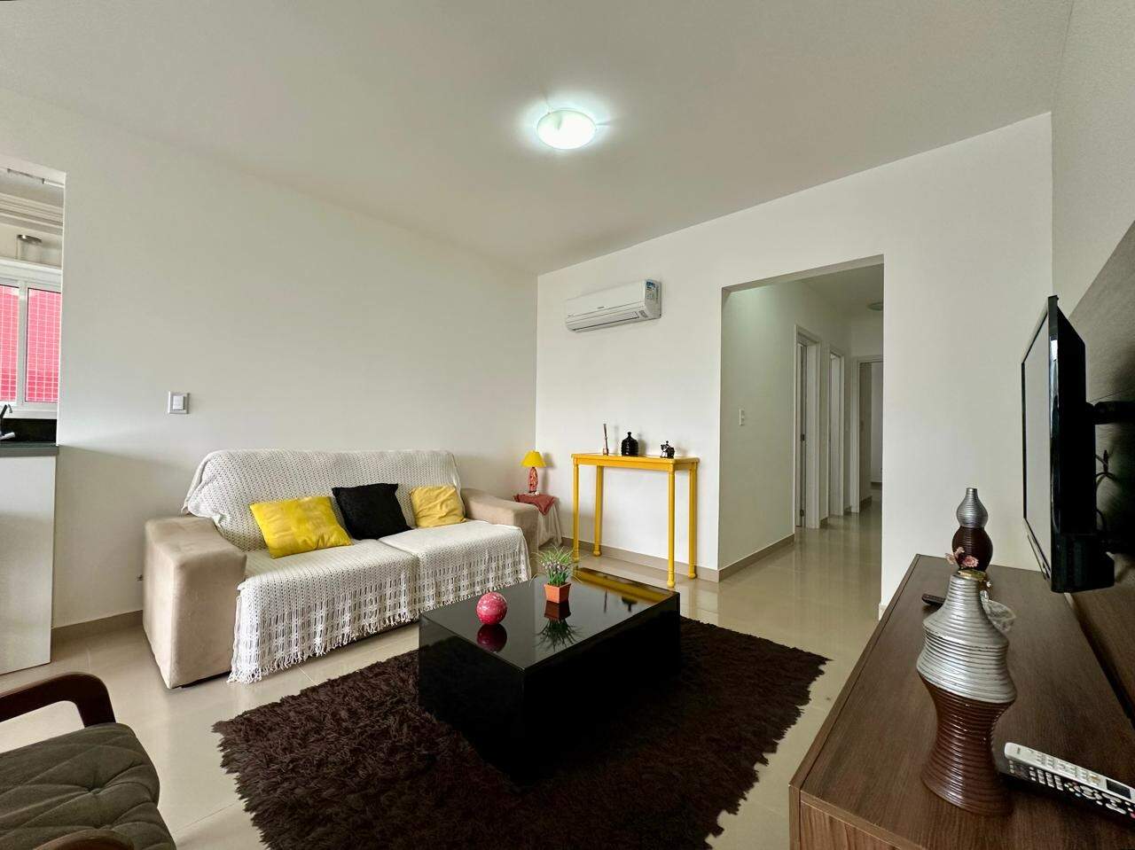 Apartamento à venda no Zona Nova: 