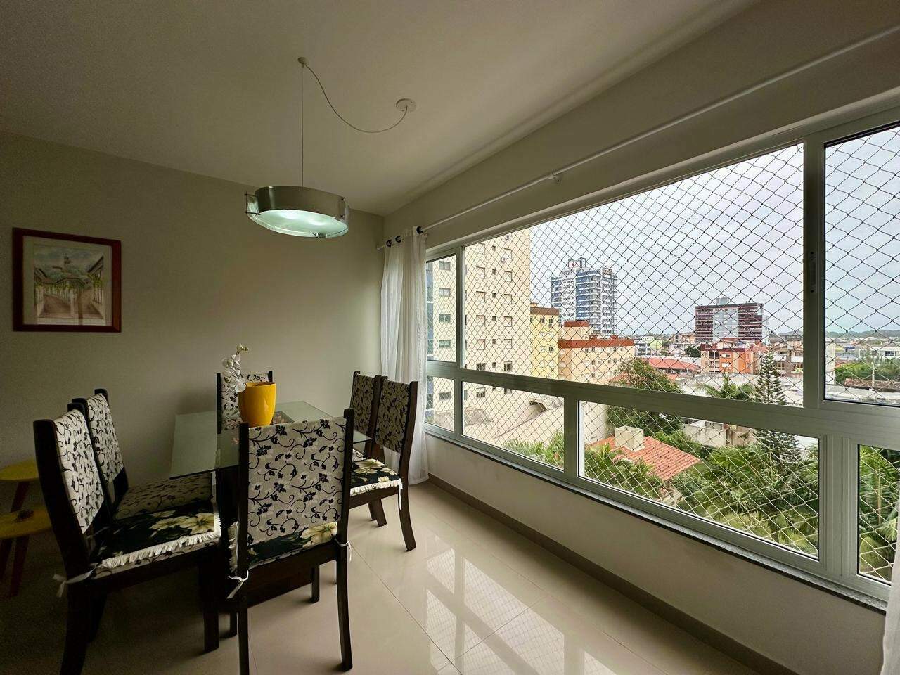 Apartamento à venda no Zona Nova: 