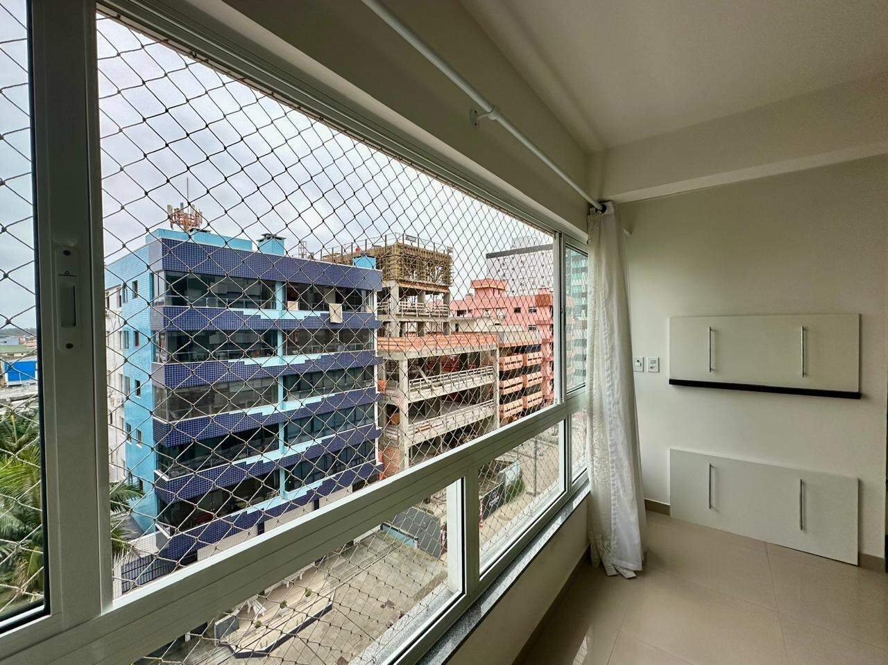 Apartamento à venda no Zona Nova: 