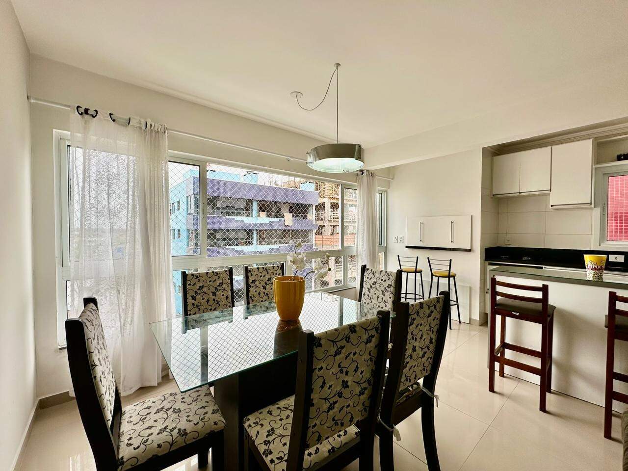 Apartamento à venda no Zona Nova: 