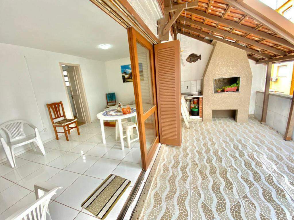 Apartamento à venda no Navegantes: 