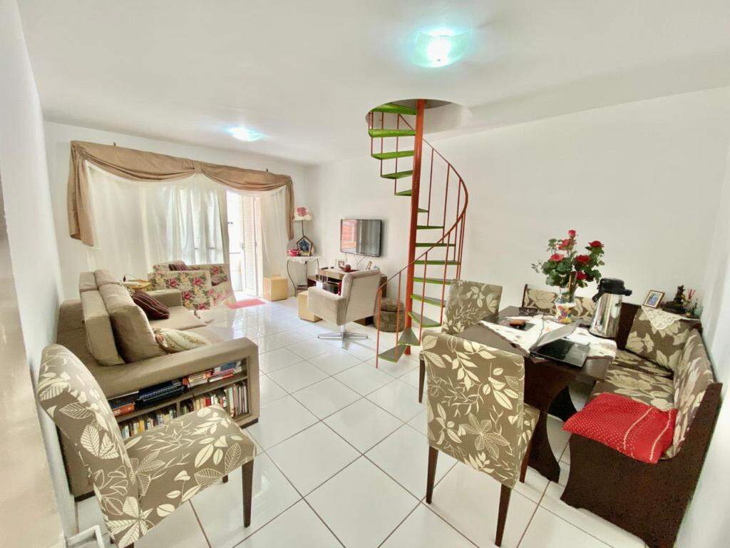 Apartamento à venda no Navegantes: 