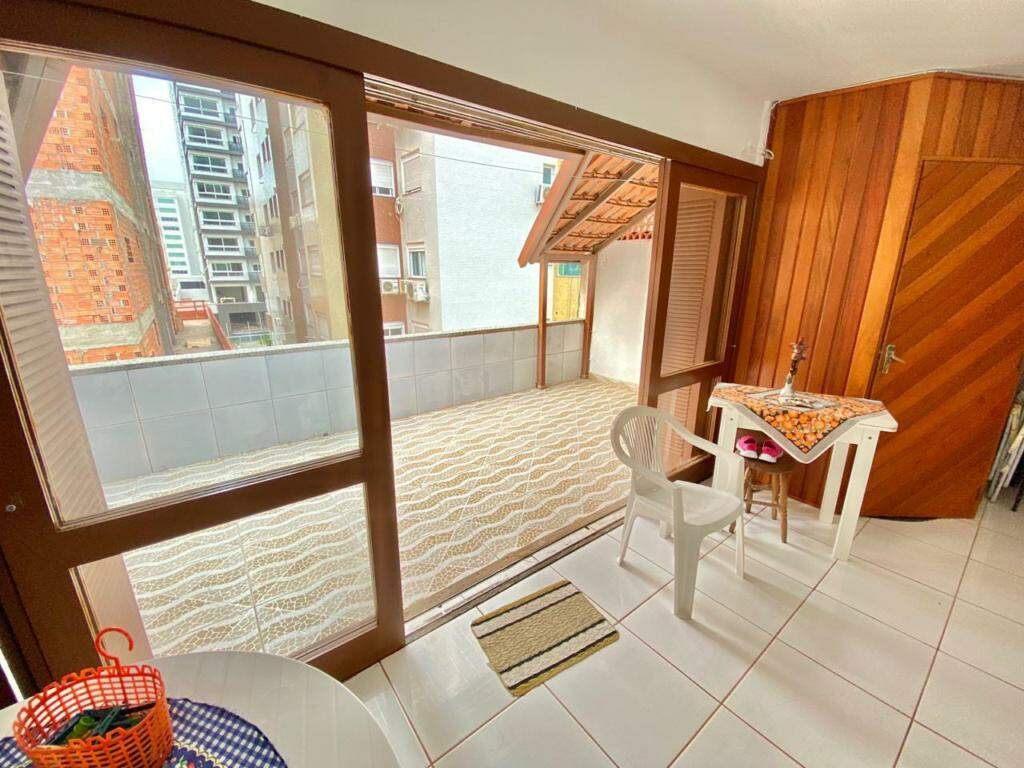 Apartamento à venda no Navegantes: 