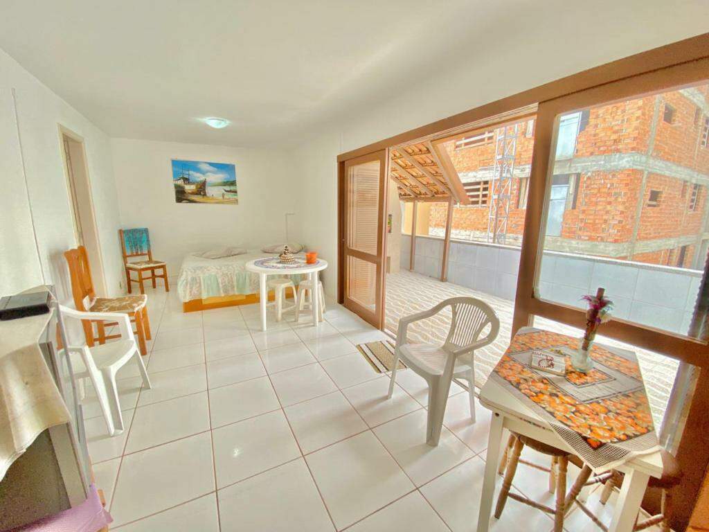 Apartamento à venda no Navegantes: 