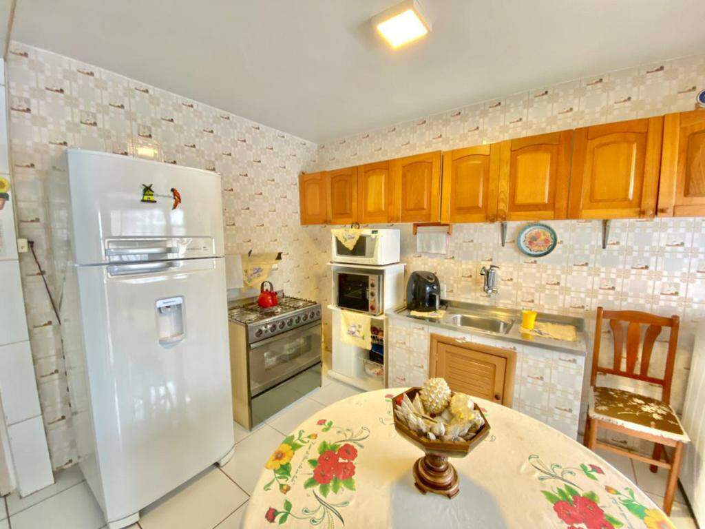 Apartamento à venda no Navegantes: 