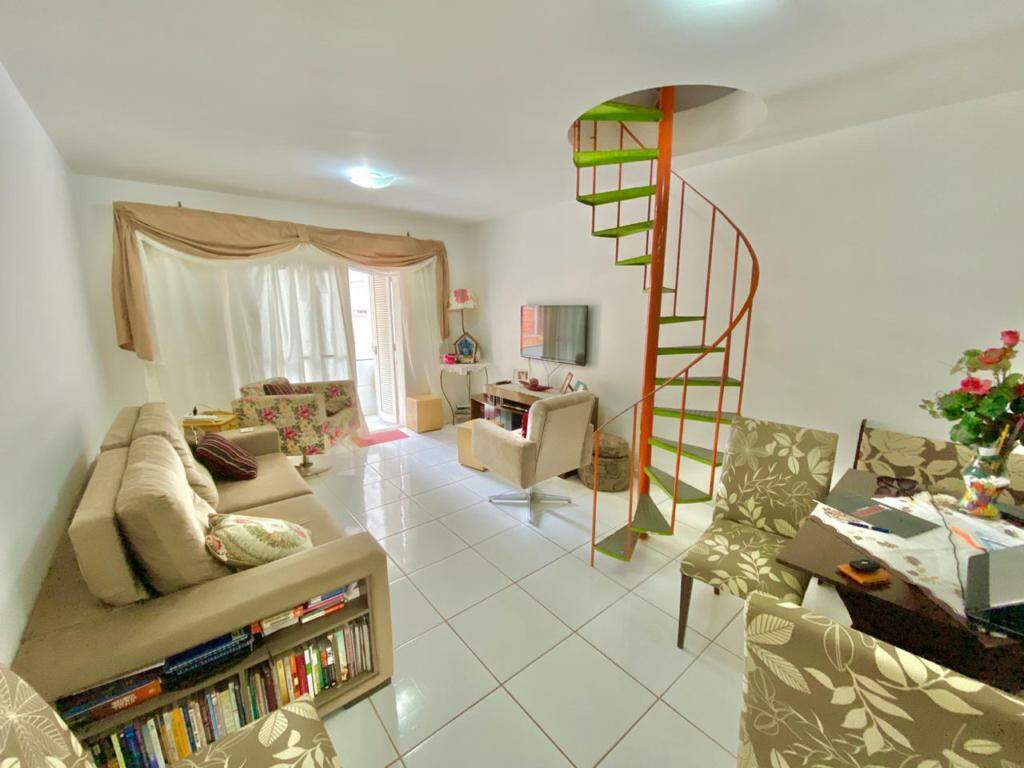 Apartamento à venda no Navegantes: 