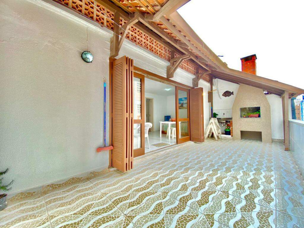 Apartamento à venda no Navegantes: 