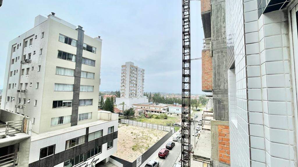 Apartamento à venda no Zona Nova: 