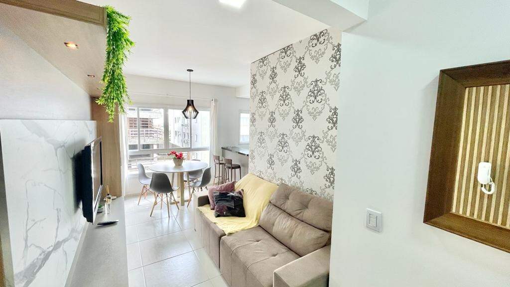 Apartamento à venda no Zona Nova: 