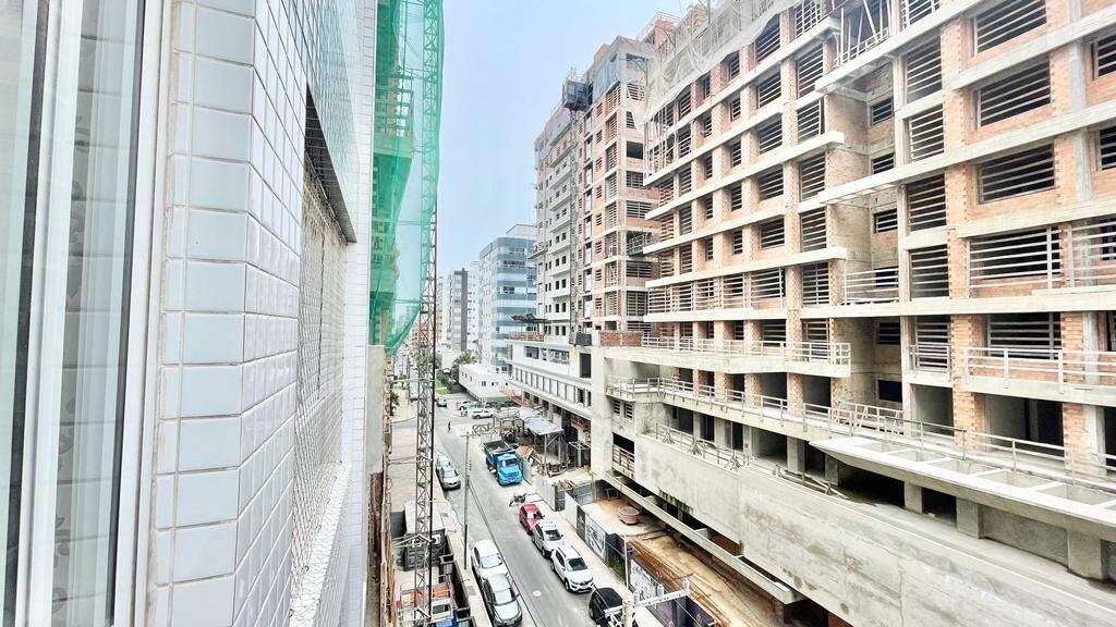Apartamento à venda no Zona Nova: 