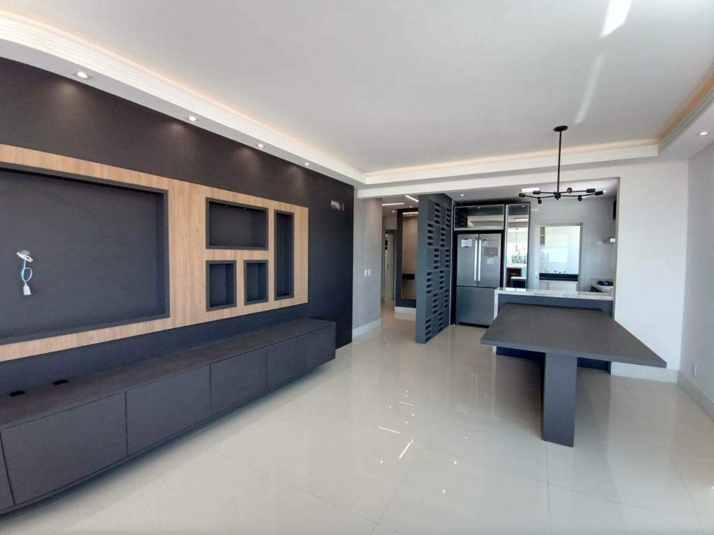 Apartamento à venda no Navegantes: 