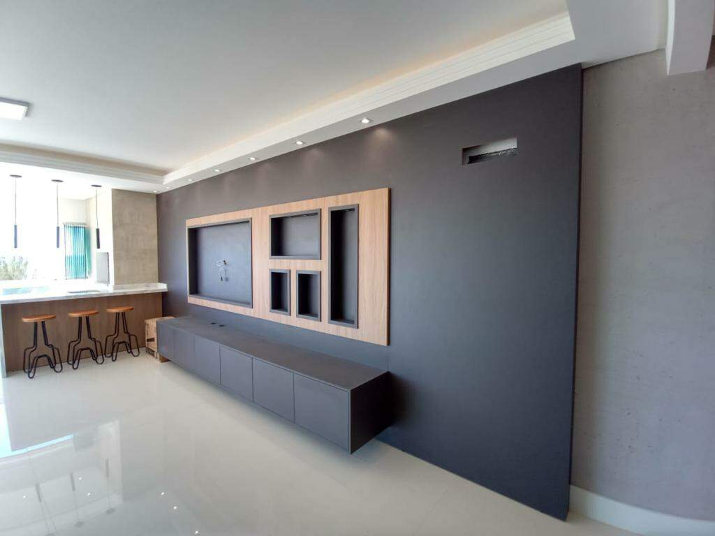 Apartamento à venda no Navegantes: 
