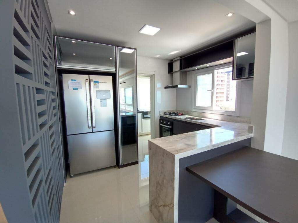 Apartamento à venda no Navegantes: 