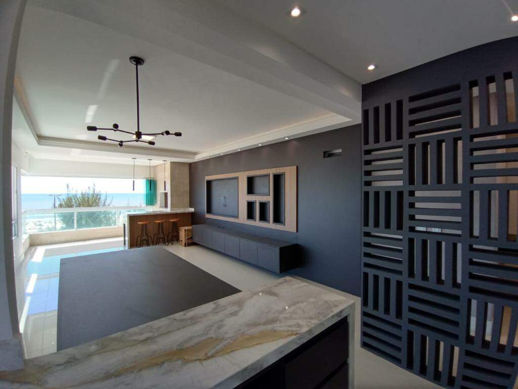 Apartamento à venda no Navegantes: 
