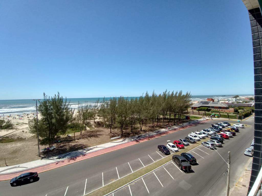 Apartamento à venda no Navegantes: 