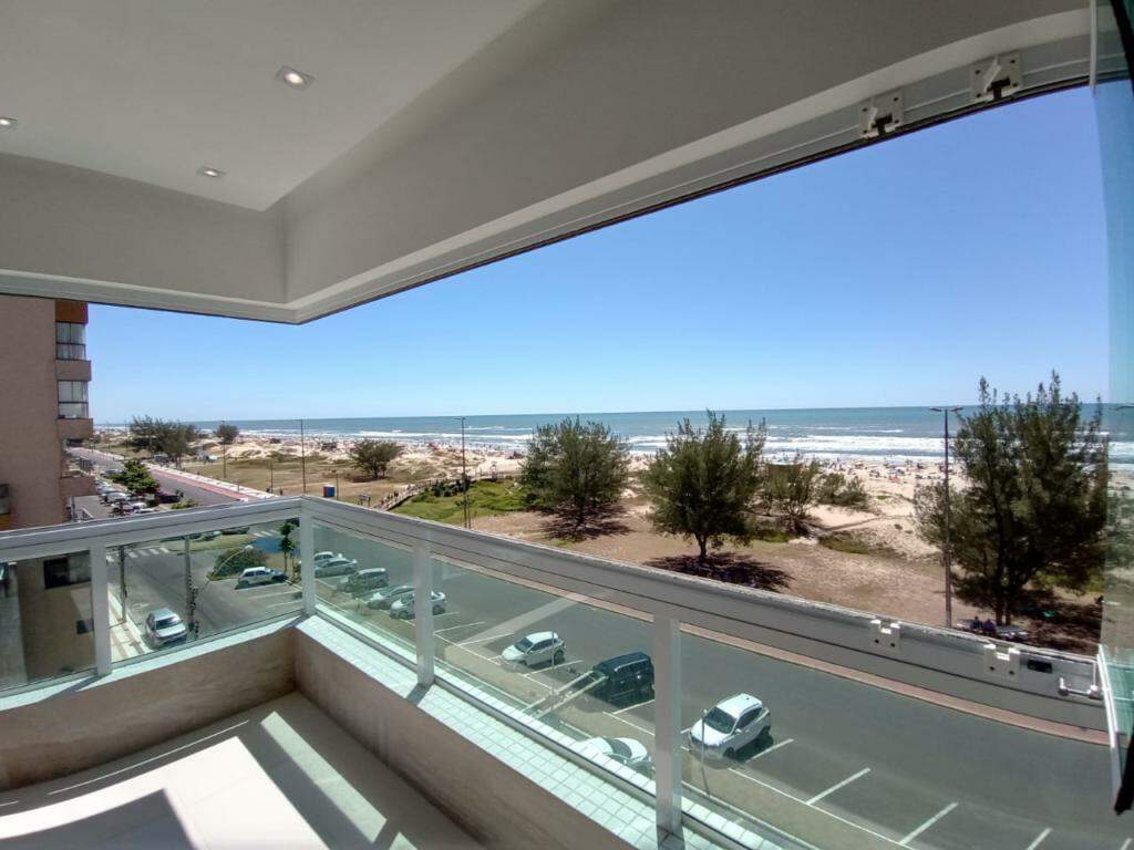 Apartamento à venda no Navegantes: 