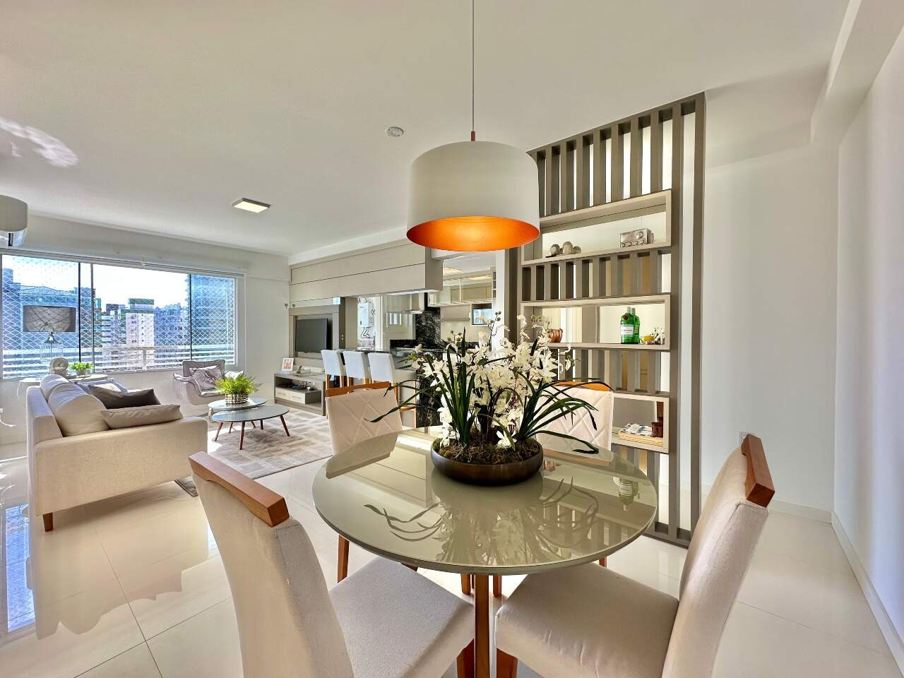 Apartamento à venda no Navegantes: 