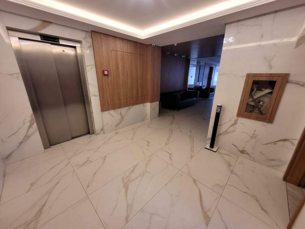 Apartamento à venda no Zona Nova: 
