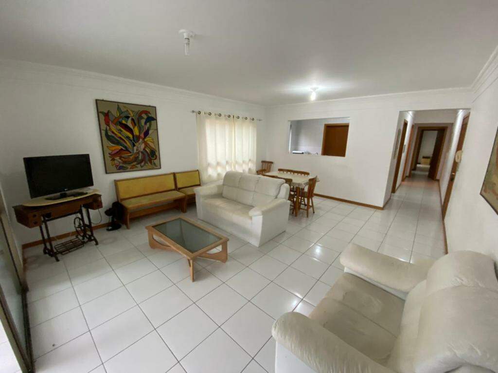 Apartamento à venda no Zona Nova: 
