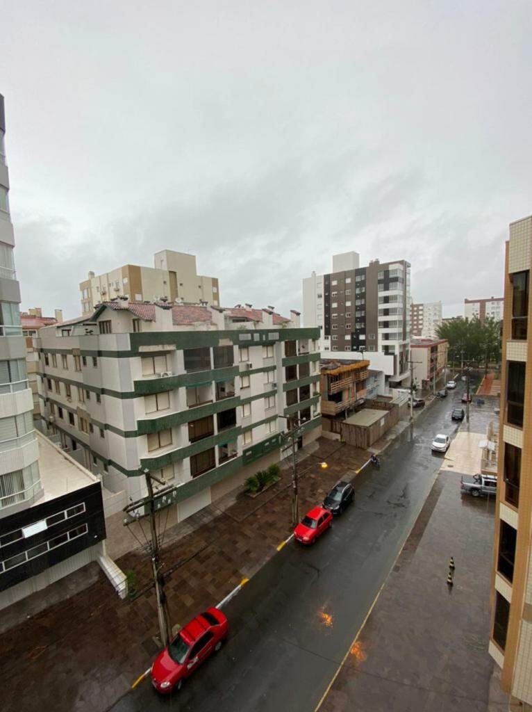 Apartamento à venda no Zona Nova: 