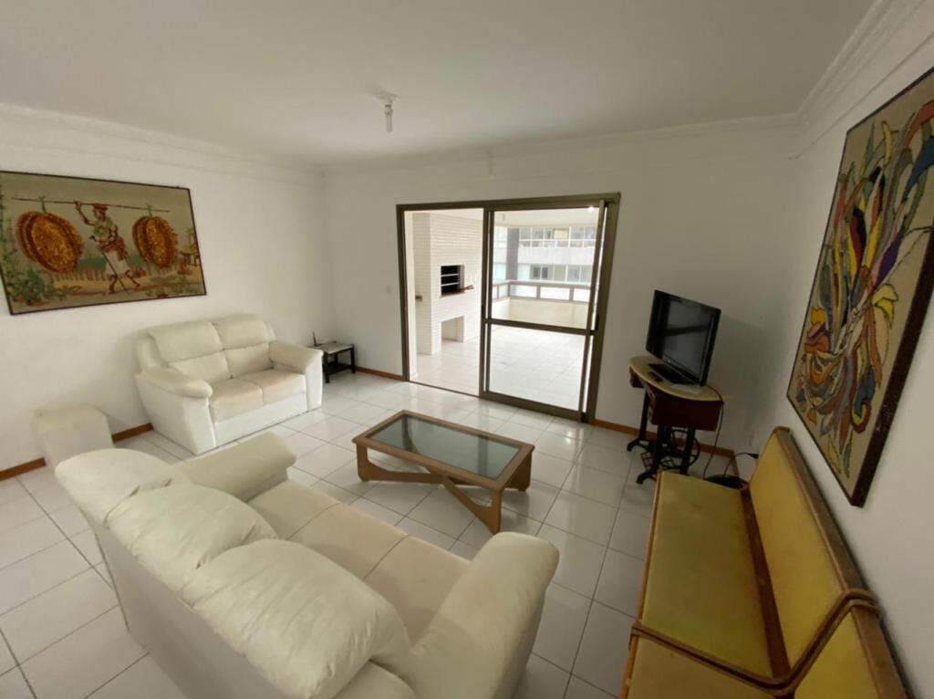 Apartamento à venda no Zona Nova: 