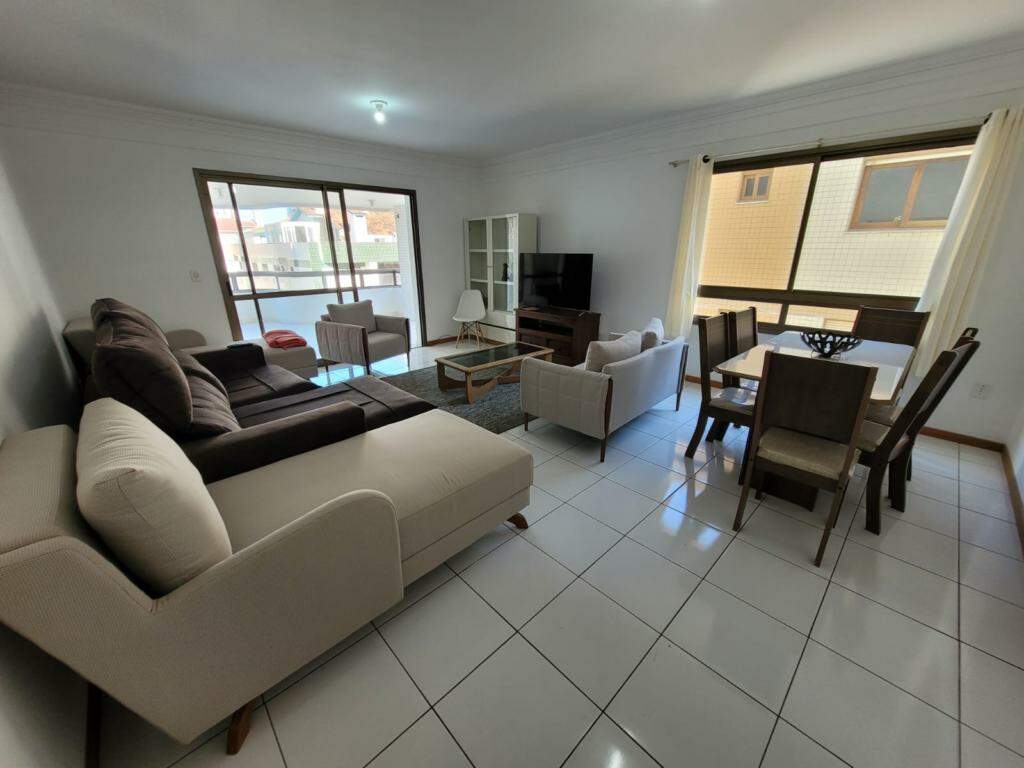 Apartamento à venda no Zona Nova: 