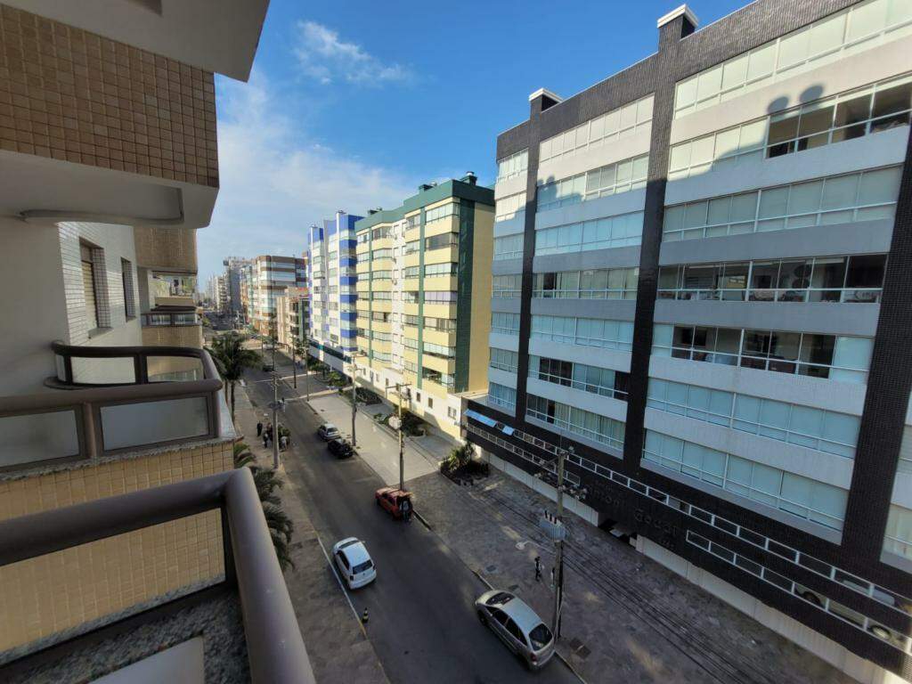 Apartamento à venda no Zona Nova: 