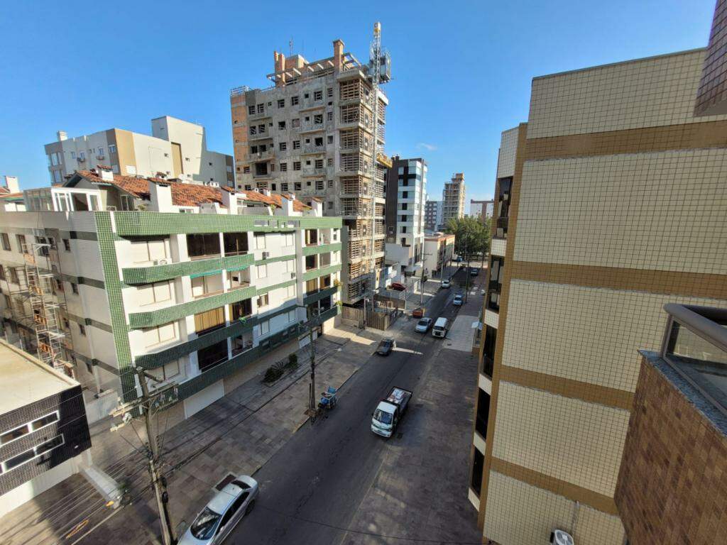 Apartamento à venda no Zona Nova: 
